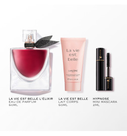 La Vie est Belle L'Elixir Gift Set - Eau de Parfum